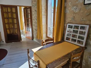 Charming apartment in the historic centre of avignon - Image 3