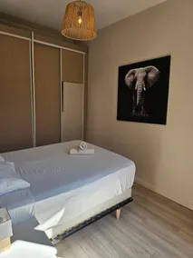 Charming apartment in the historic centre of avignon - Image 2