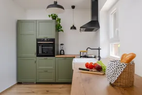 Cozy relaxing apartment ”Ulika” - Image 2