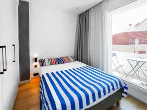 Bright apartment 5 minutes from the beach - Image 3