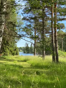 Westernstugan, NOTE! The house is located at Klubbvägen 22 - Image 5