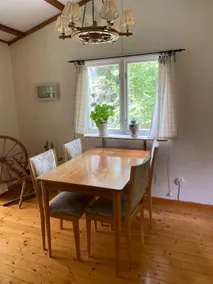Westernstugan, NOTE! The house is located at Klubbvägen 22 - Image 3