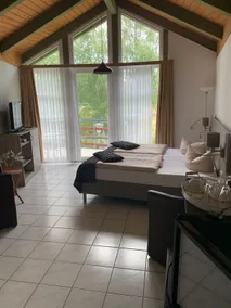 Metow Retreat - Stylish studio near the lake & Old Town - Image 2