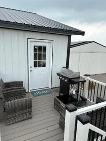 Mark Twain Lake Retreat - Image 2