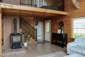 Cedar & Stone Lodge - Image 2
