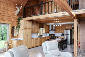 Cedar & Stone Lodge - Image 5