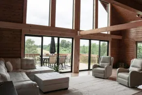 Cedar & Stone Lodge - Image 3