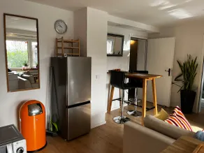 Garden apartment - Image 4