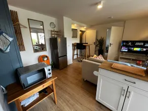Garden apartment - Image 3