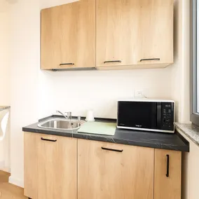 Apartment in the northern area of Bucharest, Pipera - Image 5