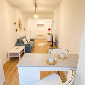 Apartment in the northern area of Bucharest, Pipera - Image 3