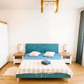 Apartment in the northern area of Bucharest, Pipera - Image 2