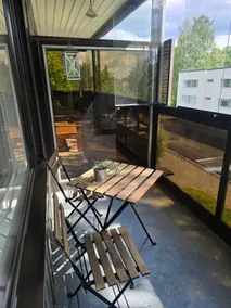 Saunakaksio - cozy flat Pieksämäki - Image 5