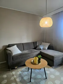 Saunakaksio - cozy flat Pieksämäki - Image 3