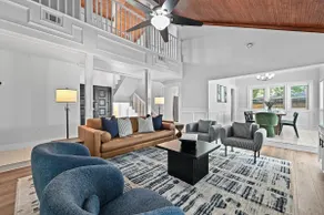 Austin Music Retreat - 5-Bedroom home with Pool and Game Room - Image 3