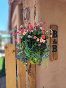 Adobe Guest House - Image 4
