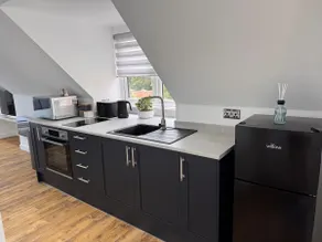 A new detached Studio Annexe - Image 2