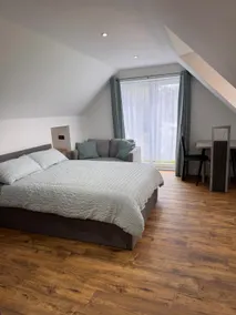 A new detached Studio Annexe - Image 5