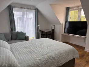 A new detached Studio Annexe - Image 4