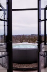 Private Luxury Villa with Heated Pool & Views - Image 4