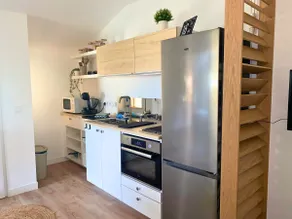 Air-conditioned vacation home. Private garden. Vineyard view. Jonzac - Image 4
