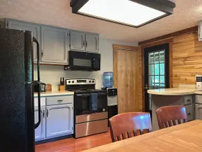 Hocking cottage in the woods - Image 5