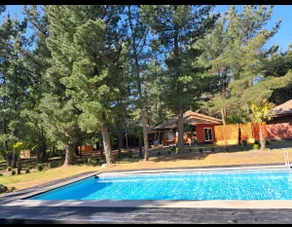 Torres del Bosque Cabins - Image 3