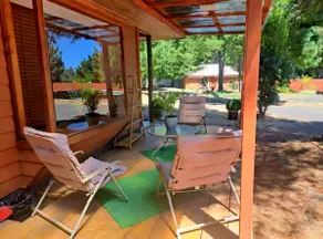 Torres del Bosque Cabins - Image 2