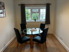 3 Bed Family Home with garden & parking in village - Image 5