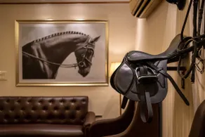 The Stallion House by AB LuxeStays - Image 4