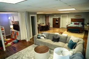 Perfect in Pilot Mtn-Unit 1 Walk to Downtown! - Image 3