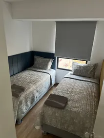 Goyu | Luxurious 4-bedroom suite near the Circuito Mágico de Agua - Image 3