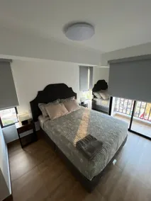 Goyu | Luxurious 4-bedroom suite near the Circuito Mágico de Agua - Image 2