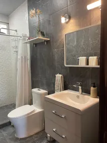Modern and central apartment. - Image 2