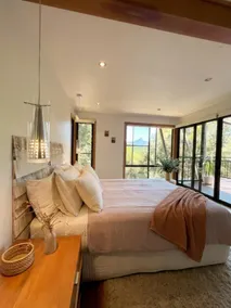 Ecoasis Morning Mist Chalet – Romantic Rainforest - Image 3