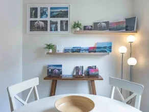 13th Ave Condo + City Views + Balcony + Walkable - Image 2