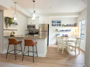 13th Ave Condo + City Views + Balcony + Walkable - Image 5