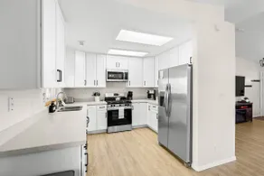 3BR/2BA Family Retreat | HotTub | AC | Fenced Yard - Image 3