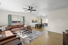 3BR/2BA Family Retreat | HotTub | AC | Fenced Yard - Image 2