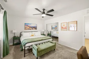 3BR/2BA Family Retreat | HotTub | AC | Fenced Yard - Image 4