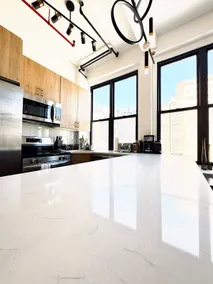 Residence Whole Floor Dream Loft Penthou - Image 5
