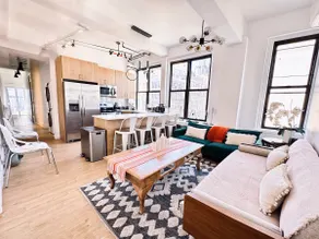 Residence Whole Floor Dream Loft Penthou - Image 1