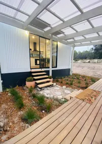 Beachside Nature Retreat on Kangaroo Island - Image 4