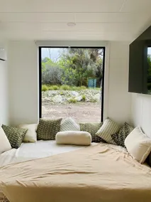 Beachside Nature Retreat on Kangaroo Island - Image 3
