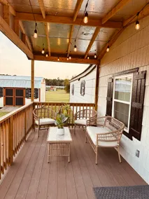 The Mobile Cottage - Image 3