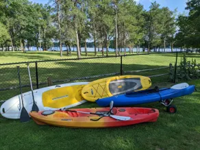 Lake Life at Camelot - Image 2