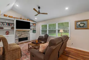 Magnolia Retreat | 4BR, 3BA Midtown Home - Image 3