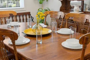Magnolia Retreat | 4BR, 3BA Midtown Home - Image 5