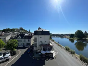 Riverside Studio with AC – Historic Town Views - Image 3