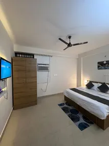 5 Mins away from Galaxy blue Shapphire 2bhk flat - Image 3